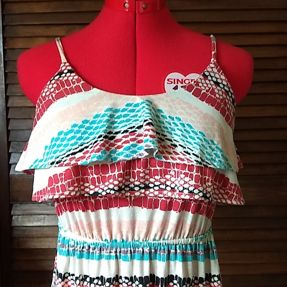American Rag Maxi Dress - Picture 3 of 4